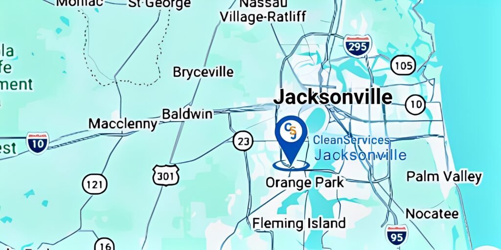 jacksonville | cleanservices jax jacksonville